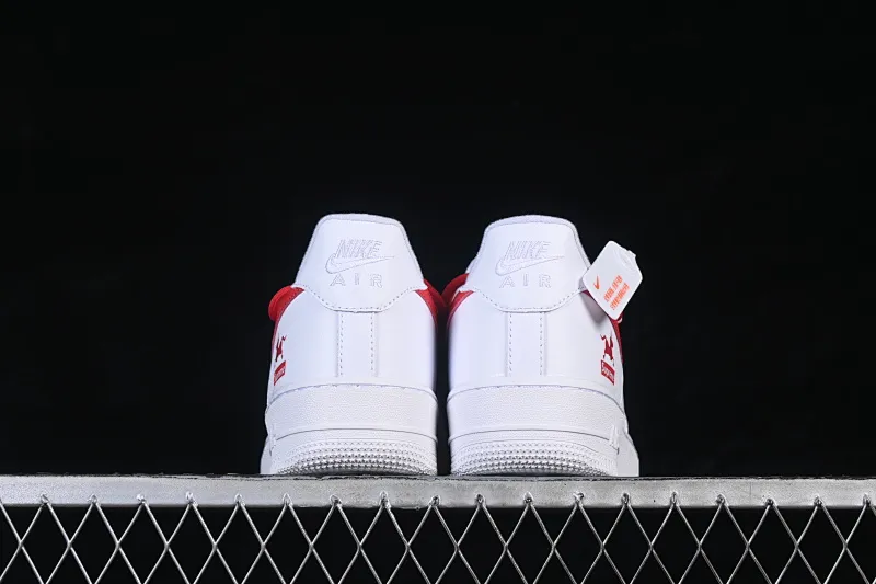 All Categories Nk Air Force 1 Air Force Series Nk Air Force 1 Low Air Force Low Nike Air Force 1'07 Low Get rich soon in the Year of the Horse Air Force 1 low-top casual sneakers CZ0270-102